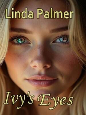 cover image of Ivy's Eyes